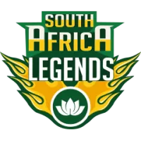 About South Africa Legends Team