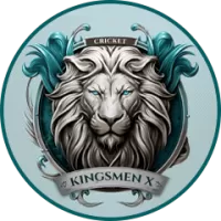 Kingsmen X Team Flag
