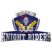 Ummc Knight Riders Team Flag