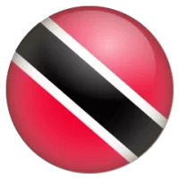 Trinidad And Tobago Team Flag