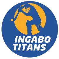 Ingabo Titans Team Flag