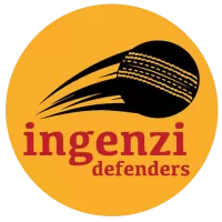 Ingenzi Defenders Team Flag