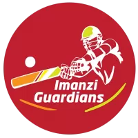 Imanzi Guardians Team Flag