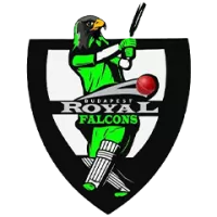 Royal Falcons Team Flag