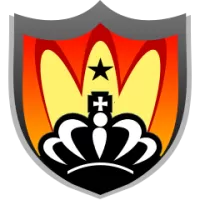 Universitario De Deportes Team Flag