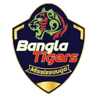 Bangla Mississauga Panthers Flag