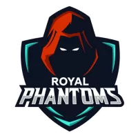 Royal Phantoms Team Flag
