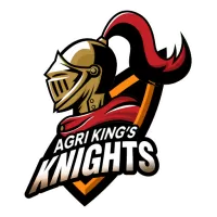 Agri Kings Knights Team Flag