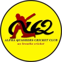 Alpha Quashers Yokohama Team Flag