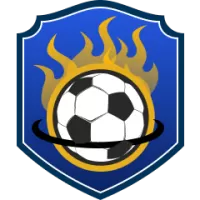 Hvidovre If Team Flag