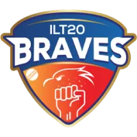 Braves Team Flag