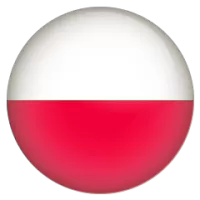 Poland U18 Team Flag