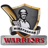 Bangkok Warriors Team Flag