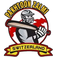 Pakhtoon Zalmi Team Flag