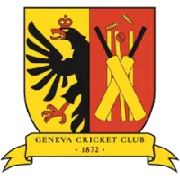 Geneva Team Flag