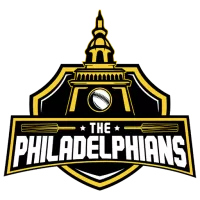 The Philadelphians Team Flag
