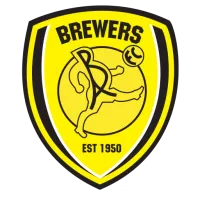Burton Flag