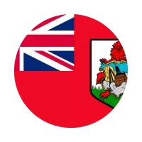 Bermuda Select Xi Team Flag