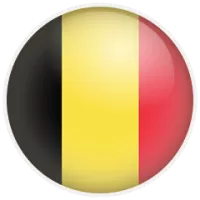 Belgium Flag