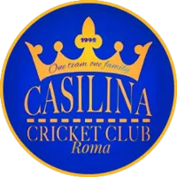 Casilina Team Flag