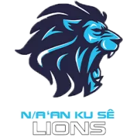 About Namib Desert Lions Team
