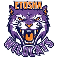 Etosha Wildcats Team Flag