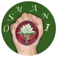Osmani Cc Team Flag
