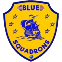 About Blue Squadrons Team