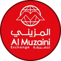 Al Muzaini Excange Company Team Flag