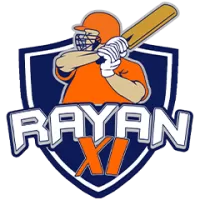 Rayan Xi Team Flag