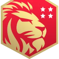 London Lions Women Team Flag
