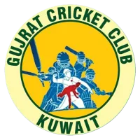 Gujarat Cc Team Flag