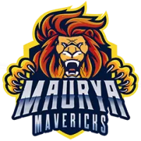About Maurya Mavericks Team
