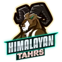 Himalayan Tahrs Flag