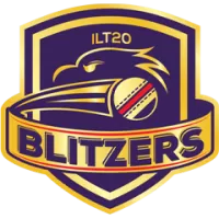 Blitzers Team Flag