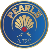 Pearls Team Flag