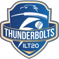 About Thunderbolts Team