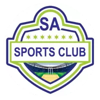 Sa Sports Club Team Flag
