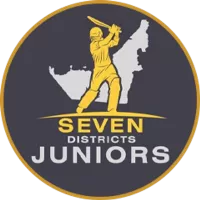 Saven Districts Juniors Team Flag