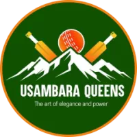 Usambara Queens Team Flag