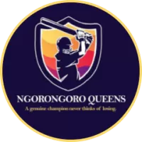 About Ngorongoro Queens Team