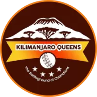 Kilimanjaro Queens Team Flag