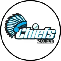 Zagreb Chiefs Team Flag