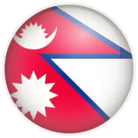 Nepal Embassy Cc Team Flag