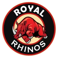 Royal Rhinos Team Flag