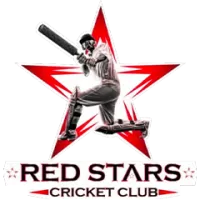 Red Stars Team Flag