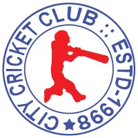 City Cricket Club Team Flag