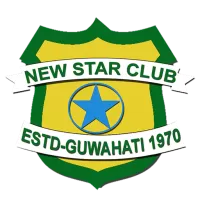New Star Club Team Flag