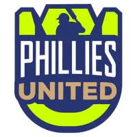 Phillies United Team Flag