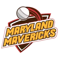 Maryland Mavericks Team Flag